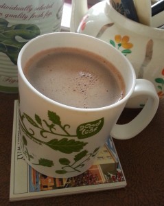 mug shot