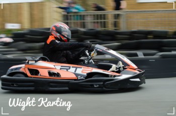 Wight Karting