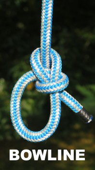 bowline