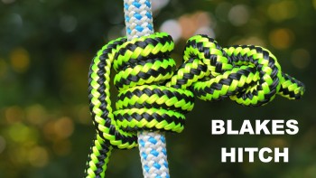 blakes hitch