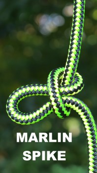 marlin spike