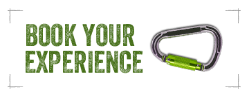 Book your experience and sketch of a caribiner